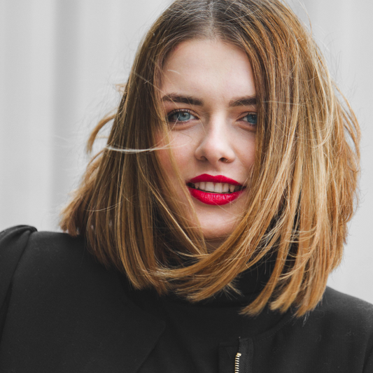 Nourish Your Tresses: Essential Hair Care Tips for Healthy Locks