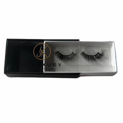 Dazzle – Light, Fluffy, and Effortlessly Glamorous