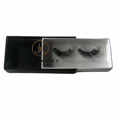 Feline – Bold, Sultry & Voluminous